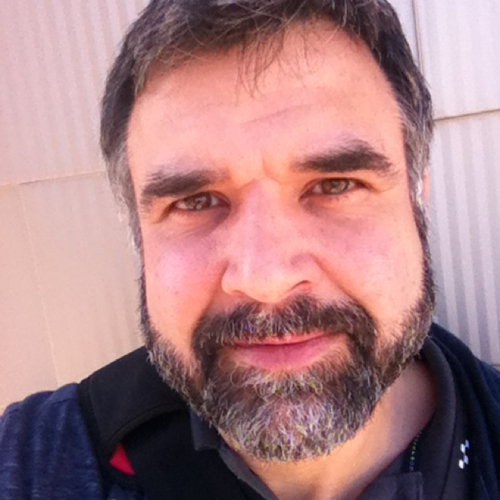 Khalid Hawe